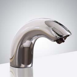 Bathroom Soap and Shampoo Dispensers